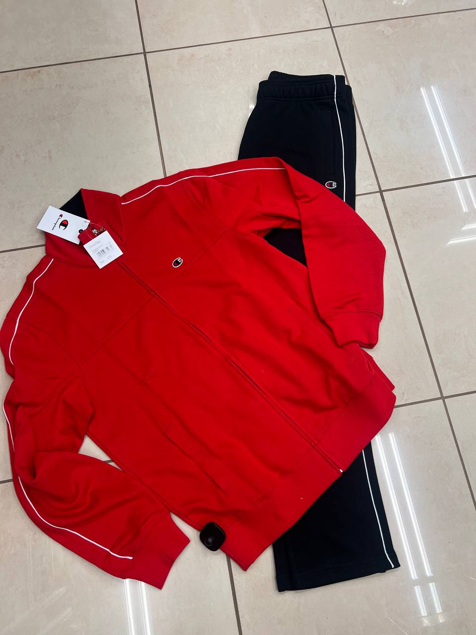 Фото Outlet