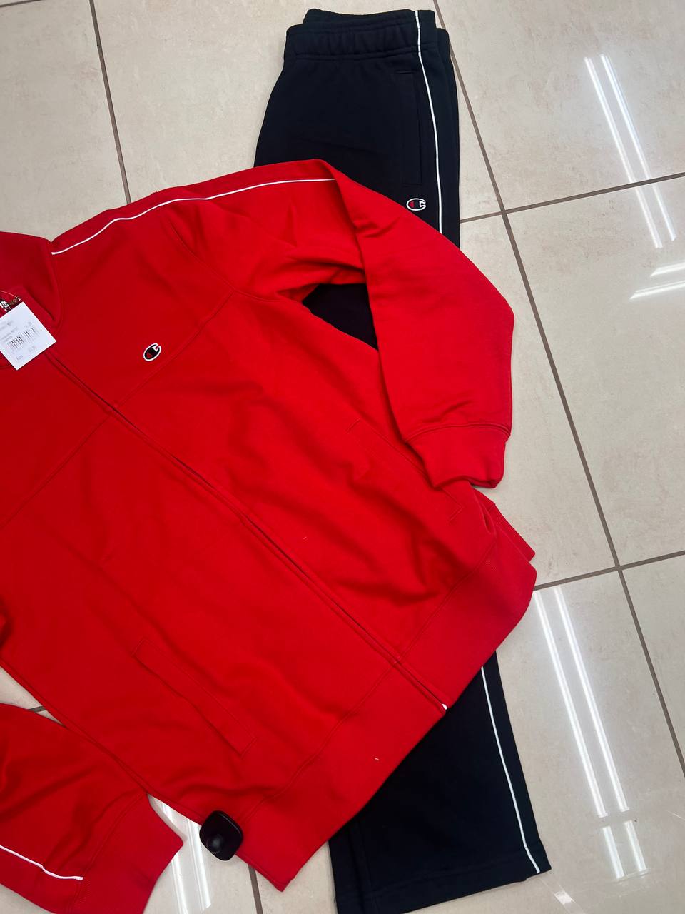 Фото Outlet