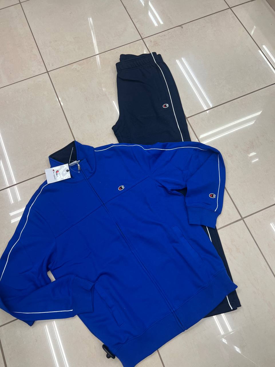 Фото Outlet