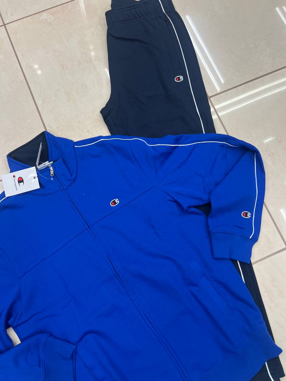 Фото Outlet