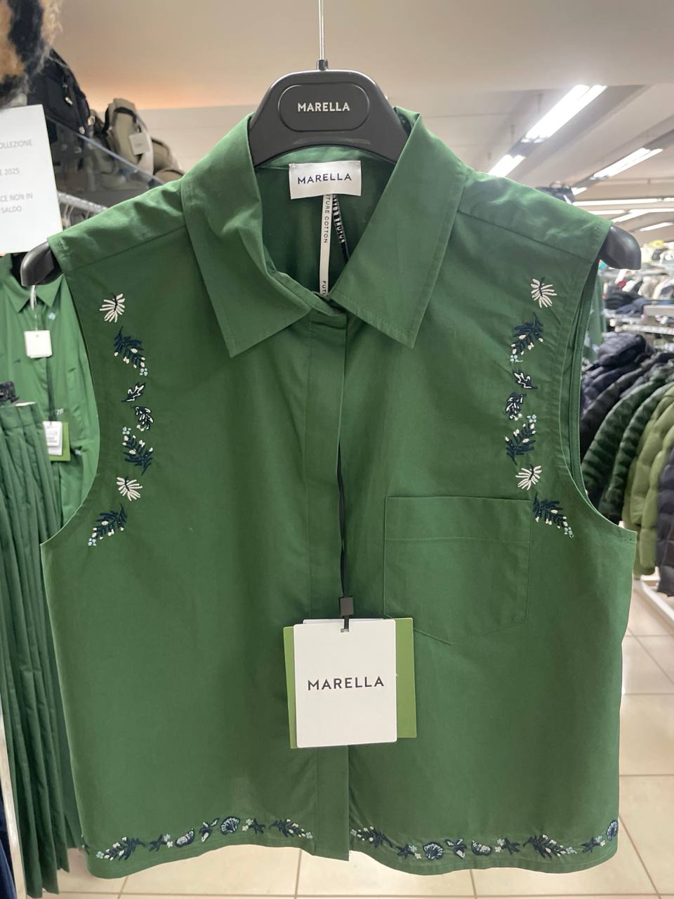 Outlet