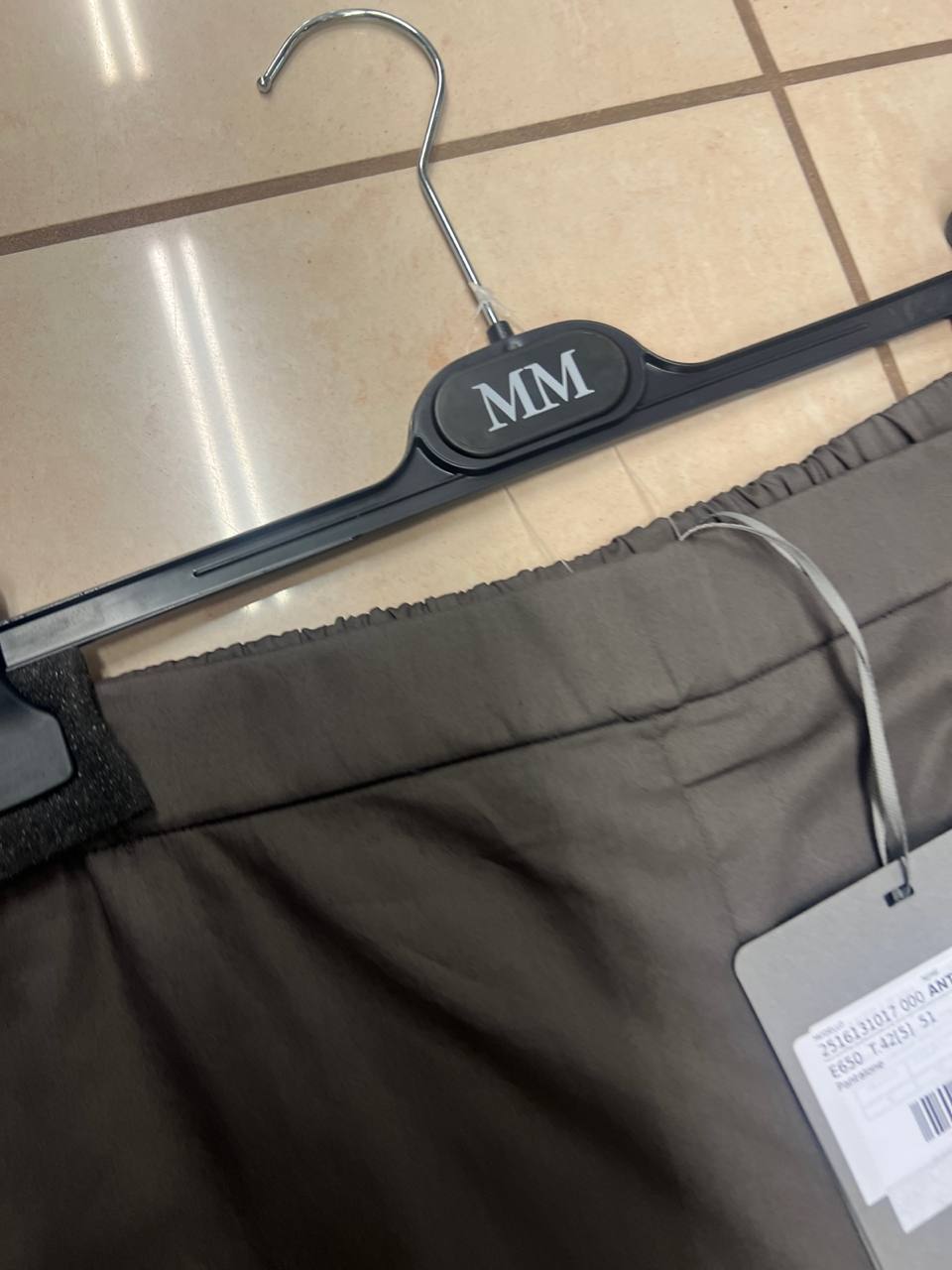 Outlet