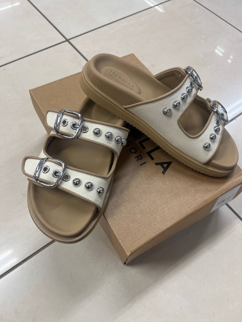 Outlet