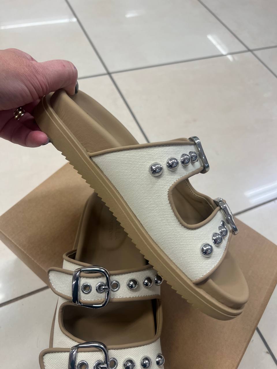 Outlet