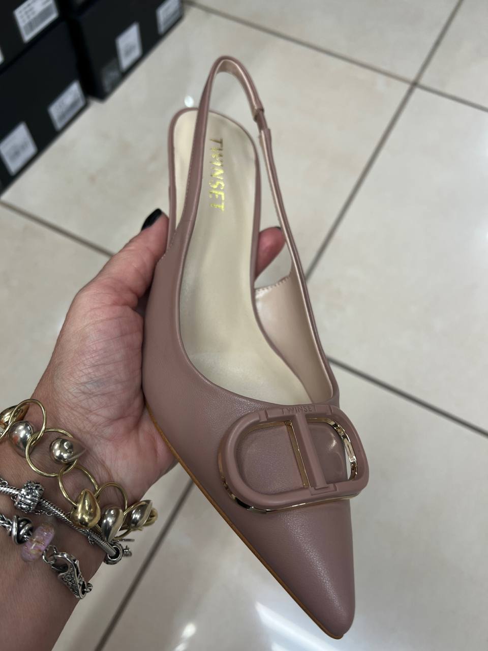 Outlet