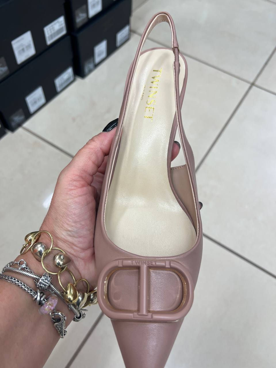 Outlet