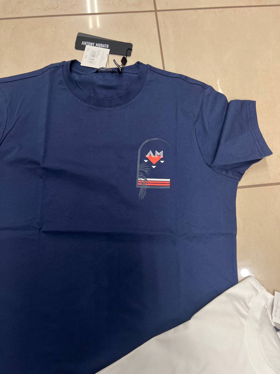 Итальянская одежда, бренд Outlet, арт. 73629483