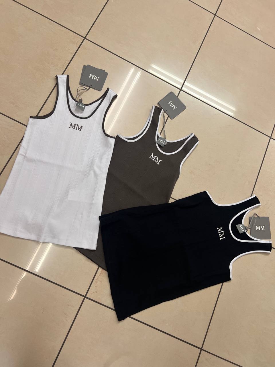 Фото Outlet