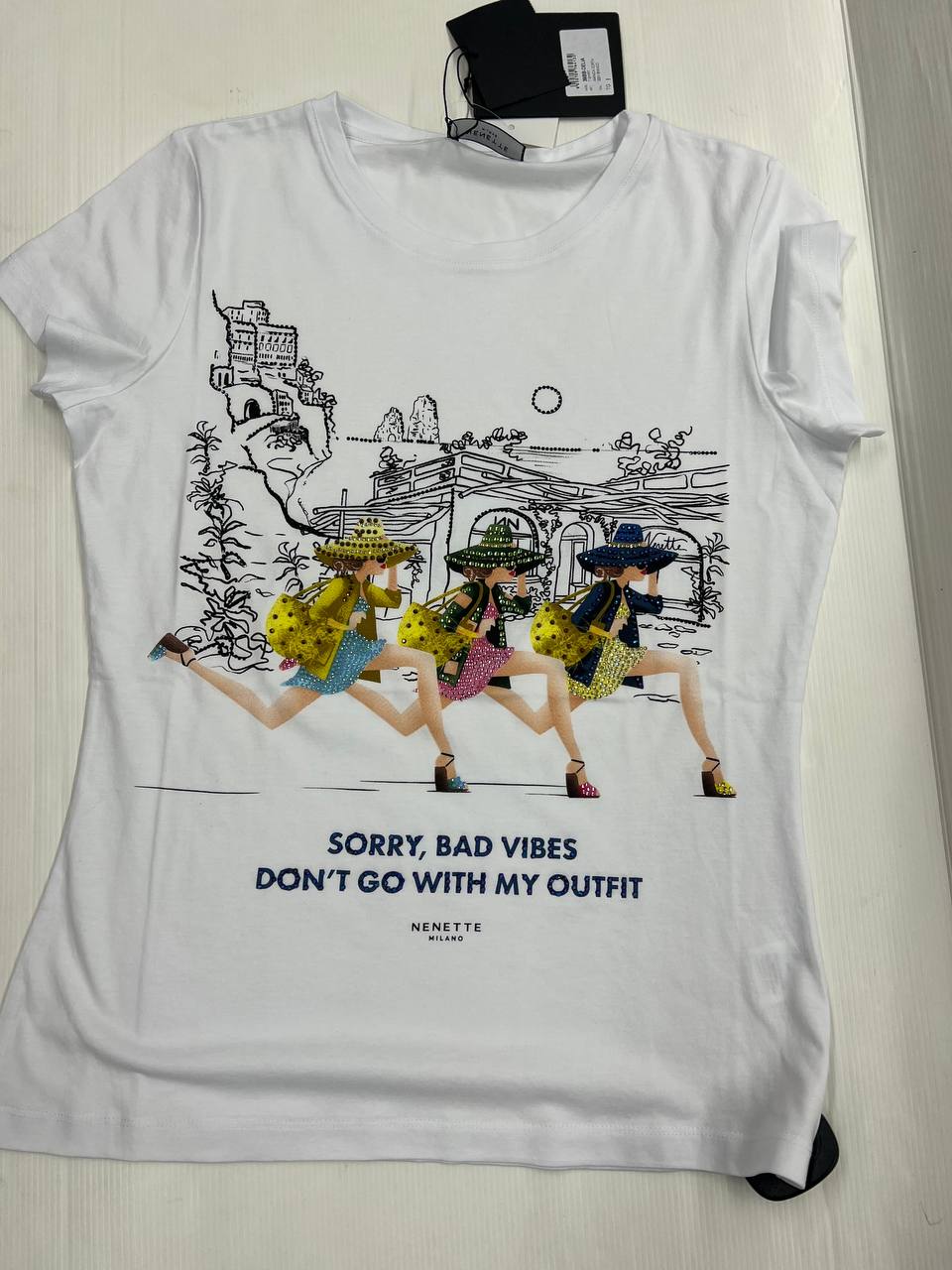Фото Outlet