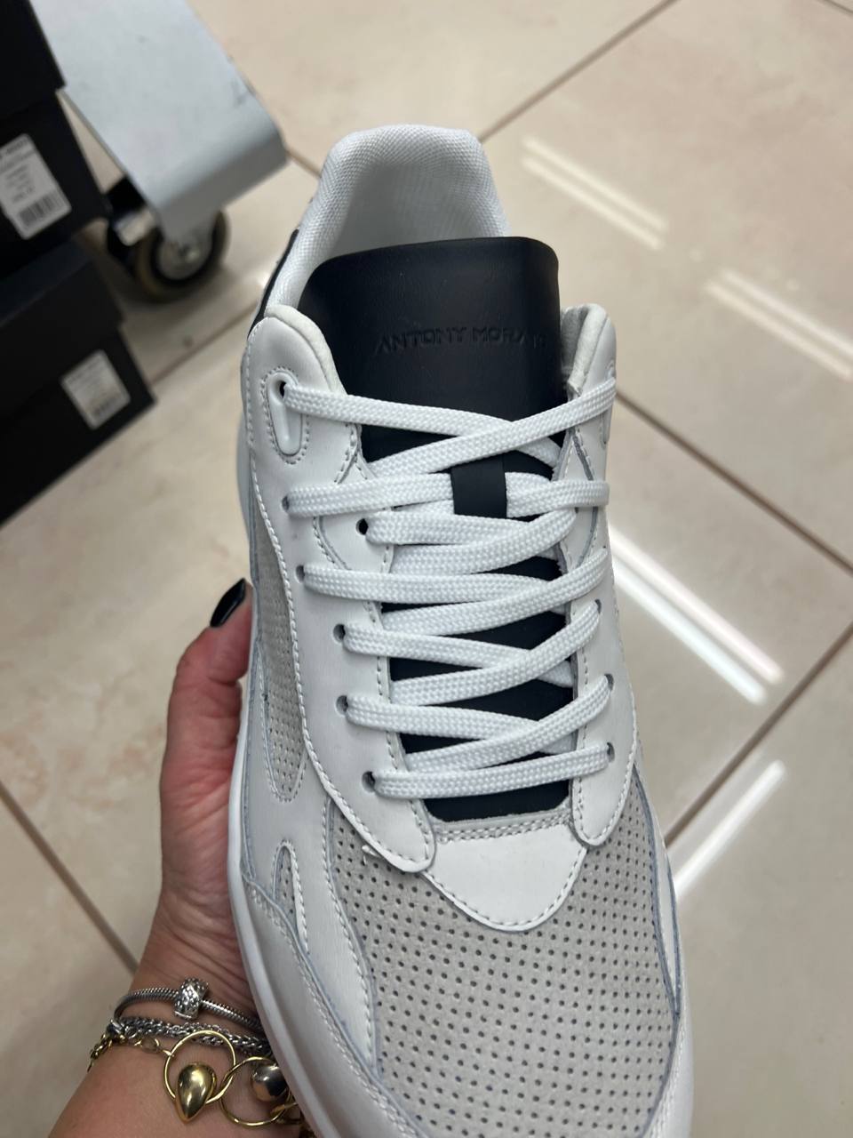 Фото Outlet