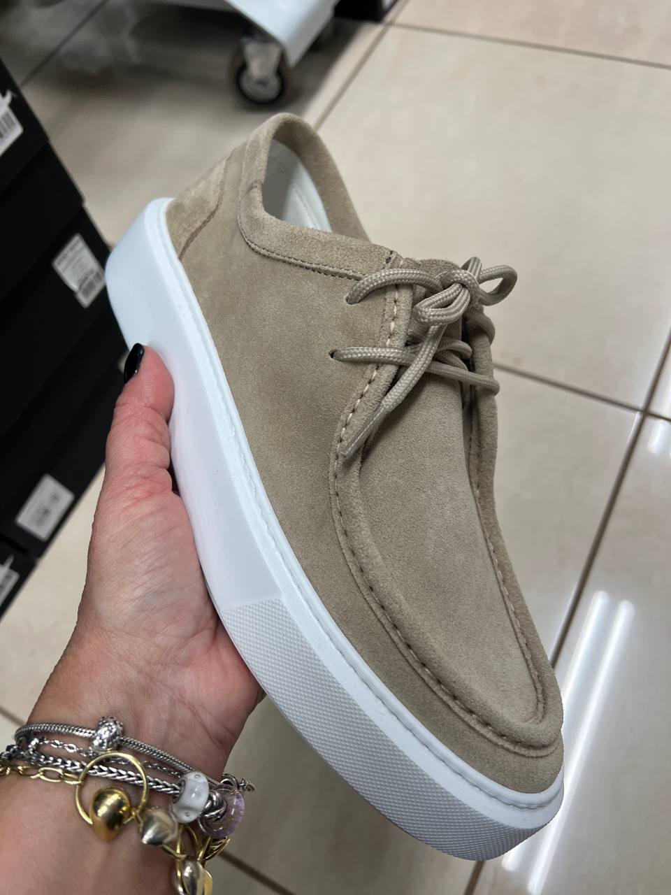 Фото Outlet