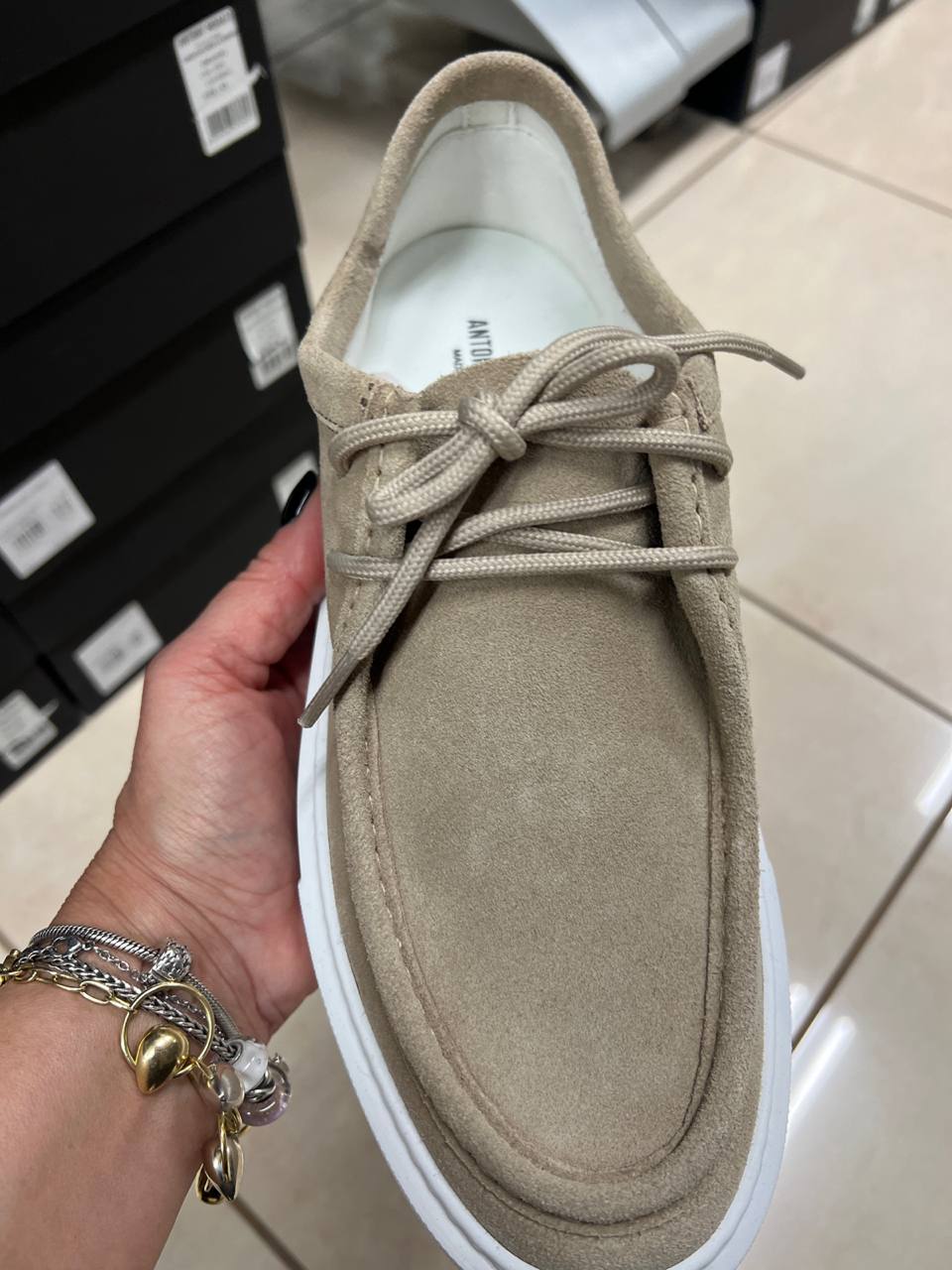 Фото Outlet