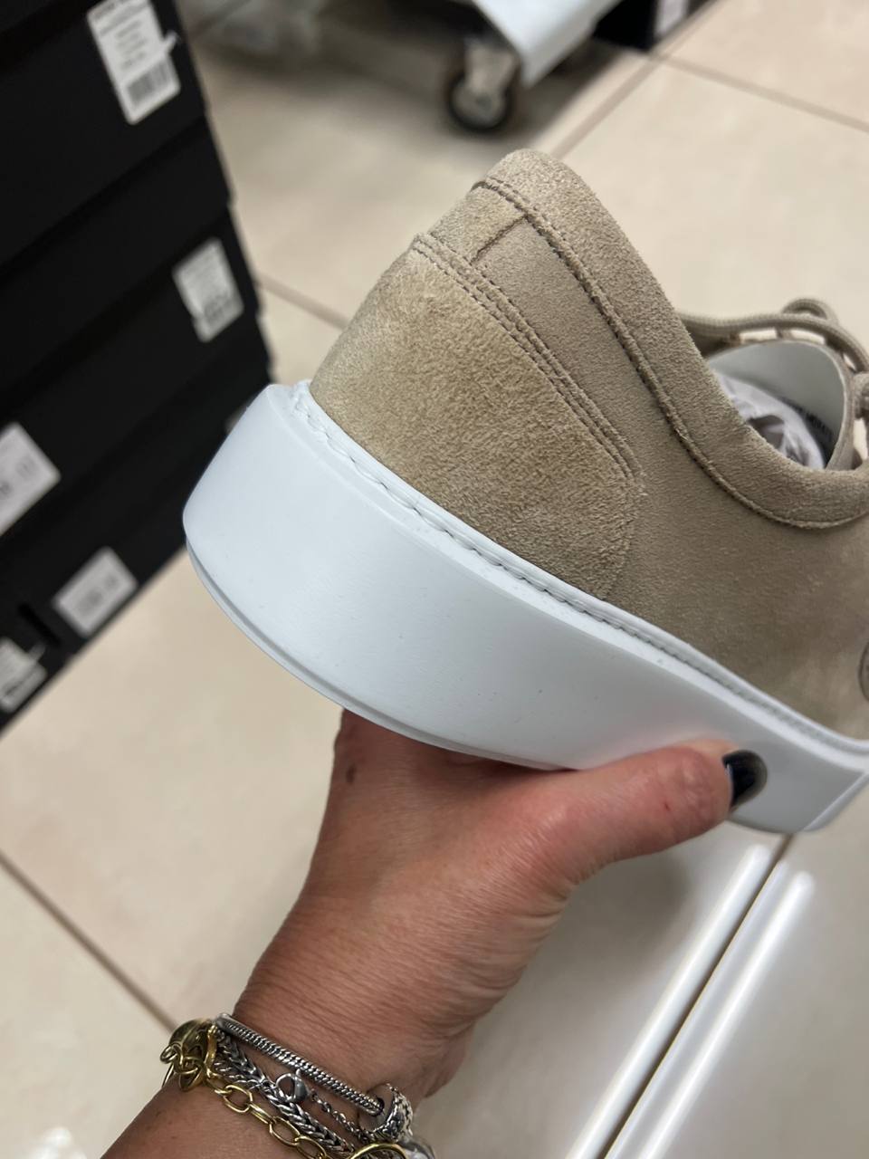 Фото Outlet