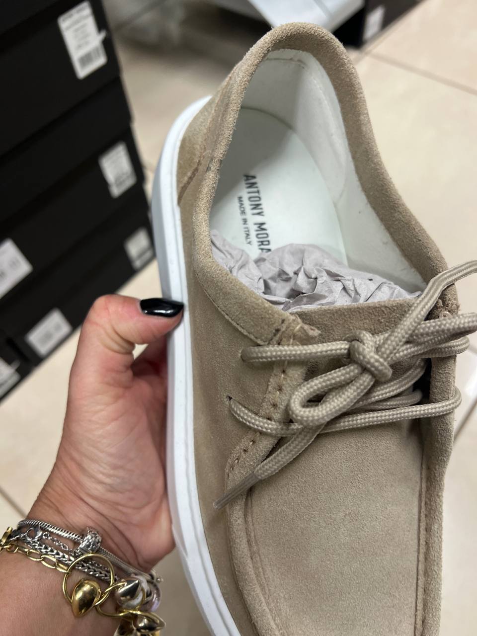 Фото Outlet