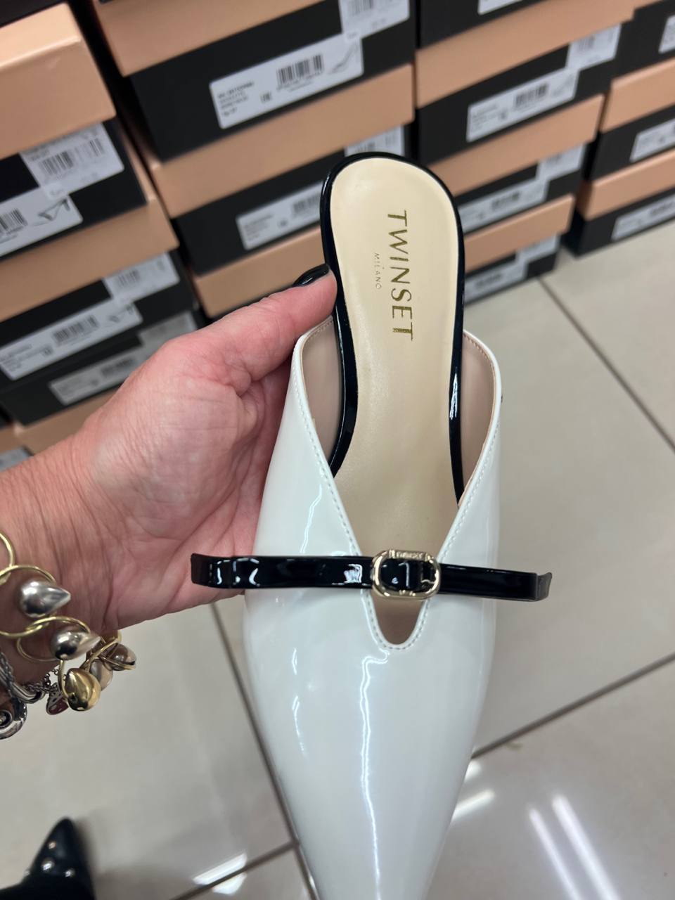 Фото Outlet
