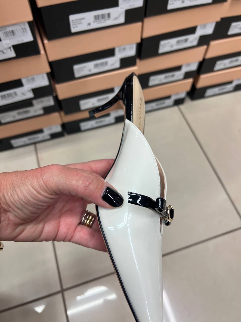Фото Outlet