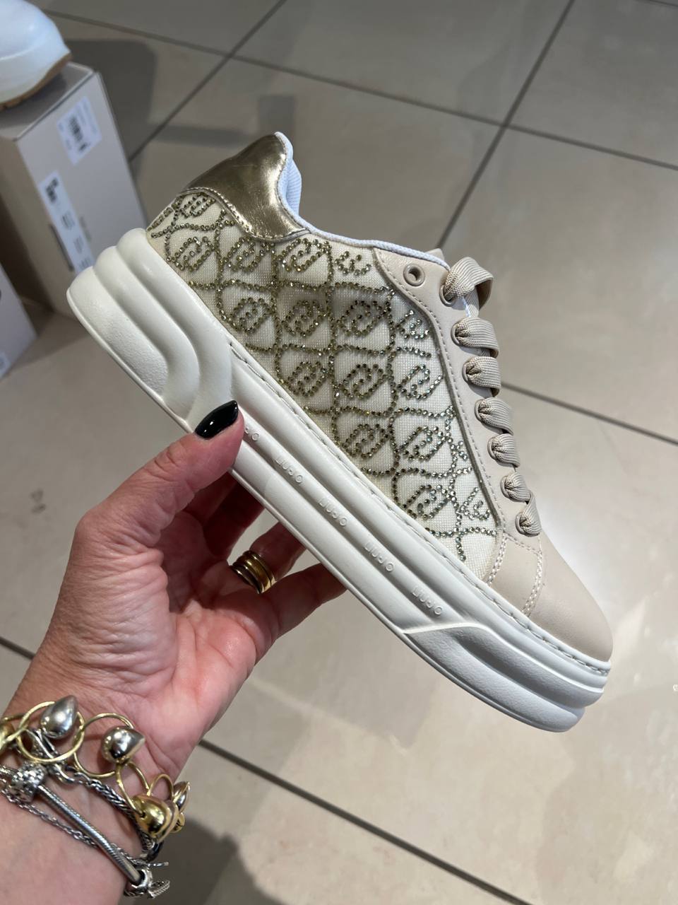 Outlet