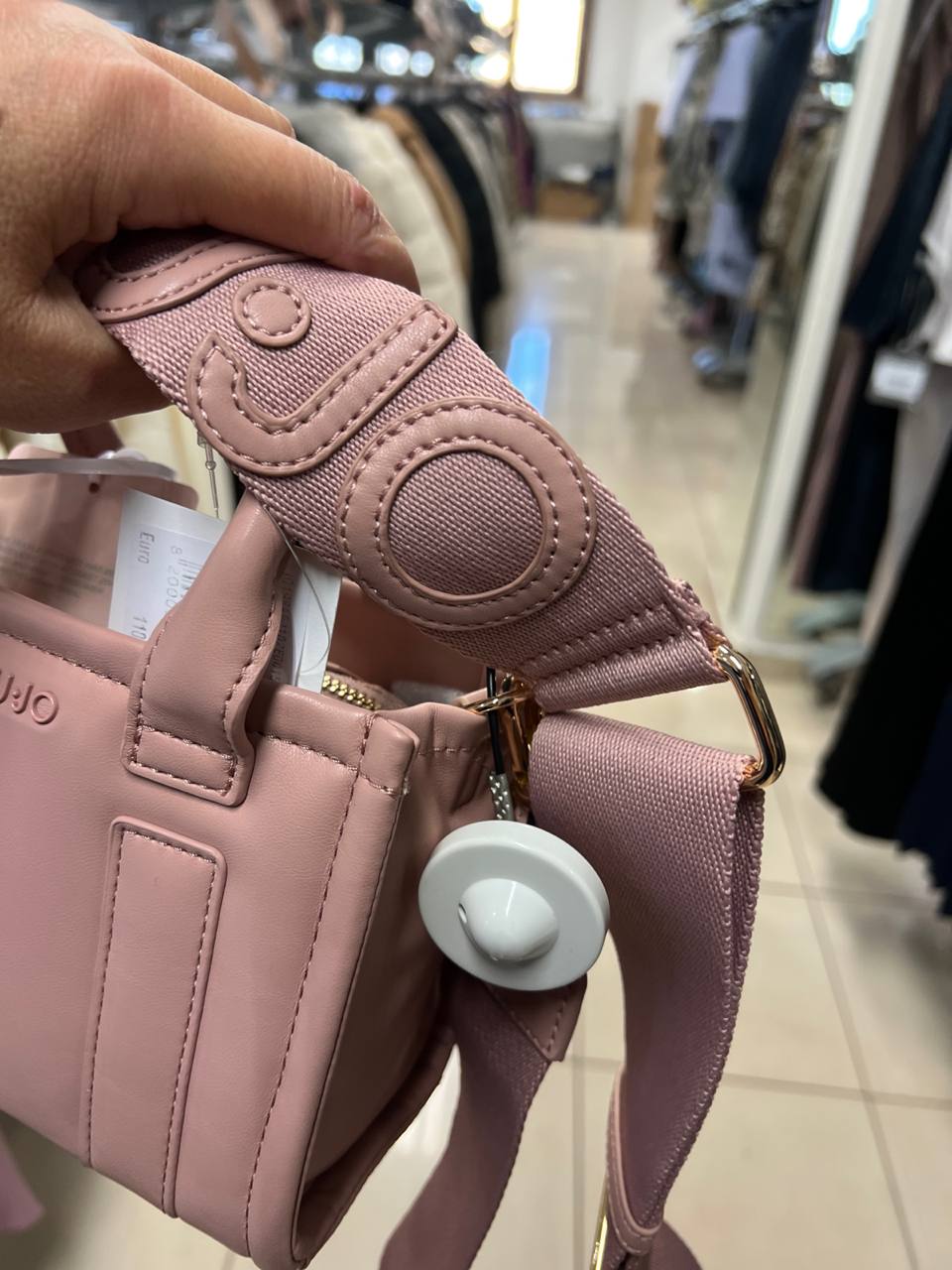 Outlet