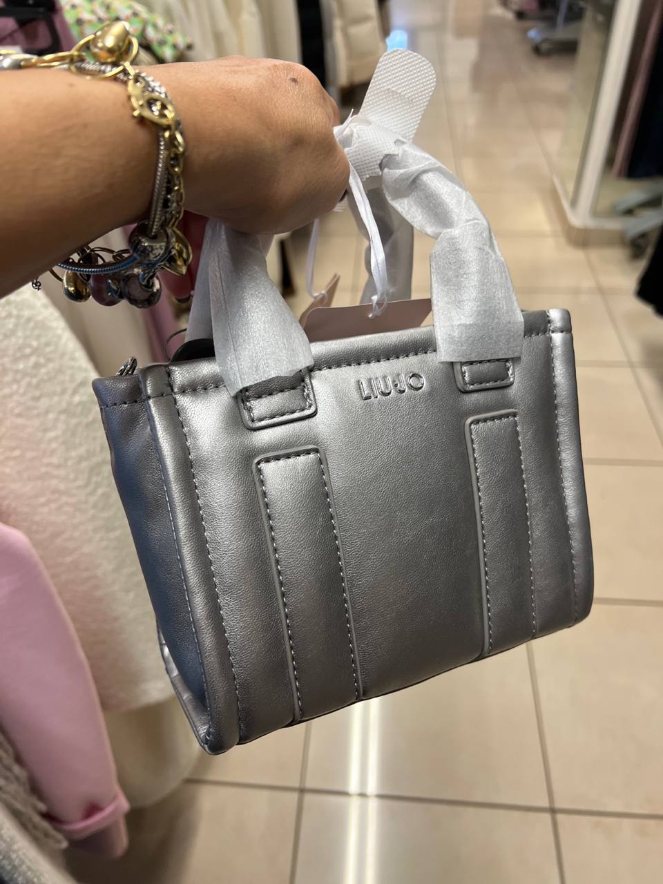 Outlet