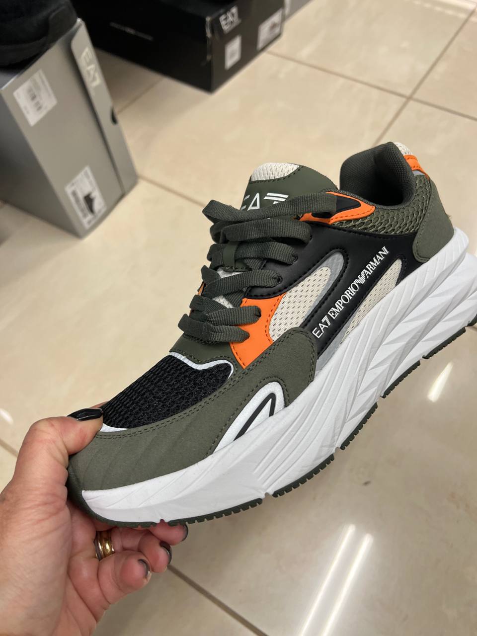 Outlet