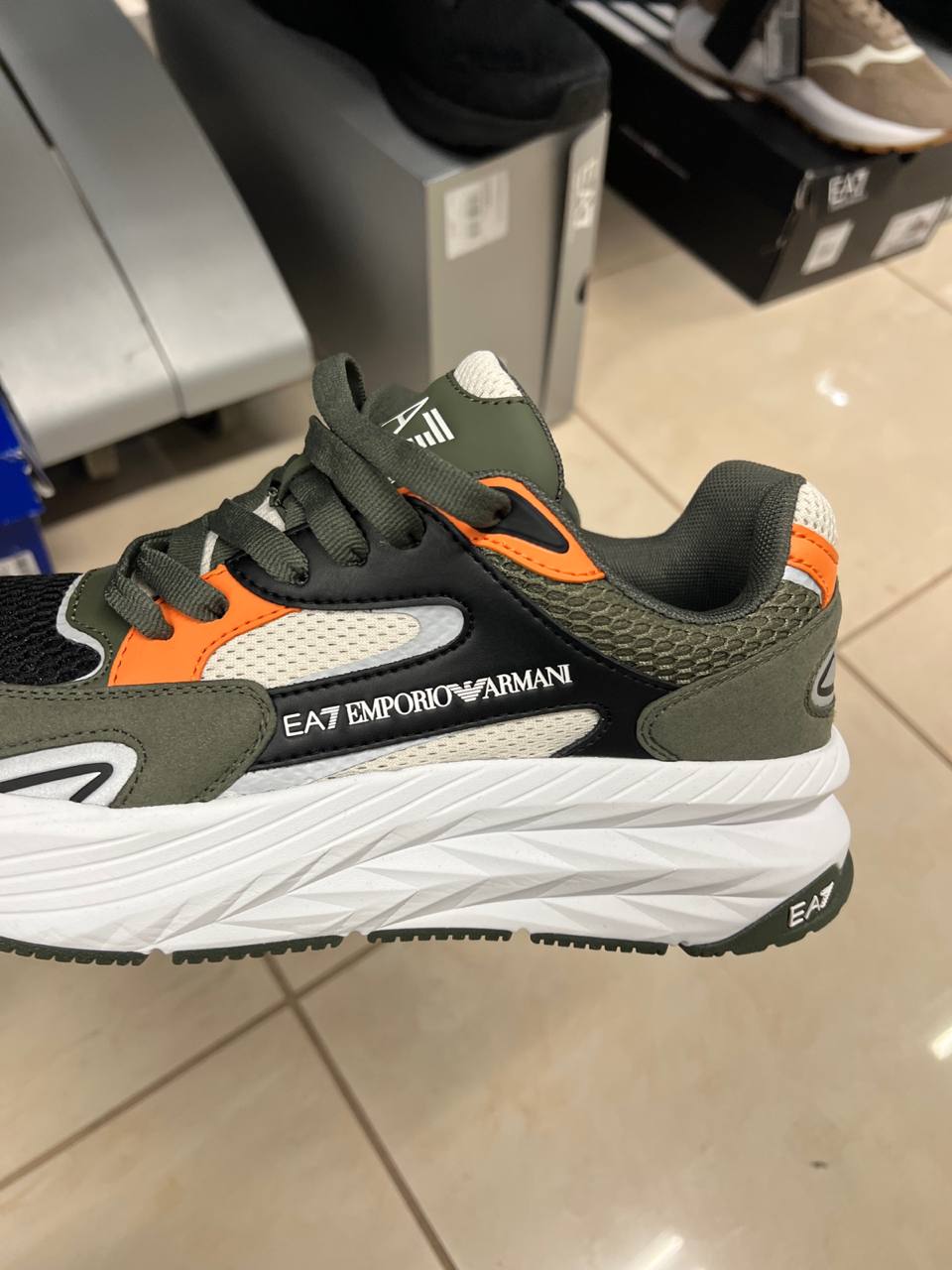 Outlet