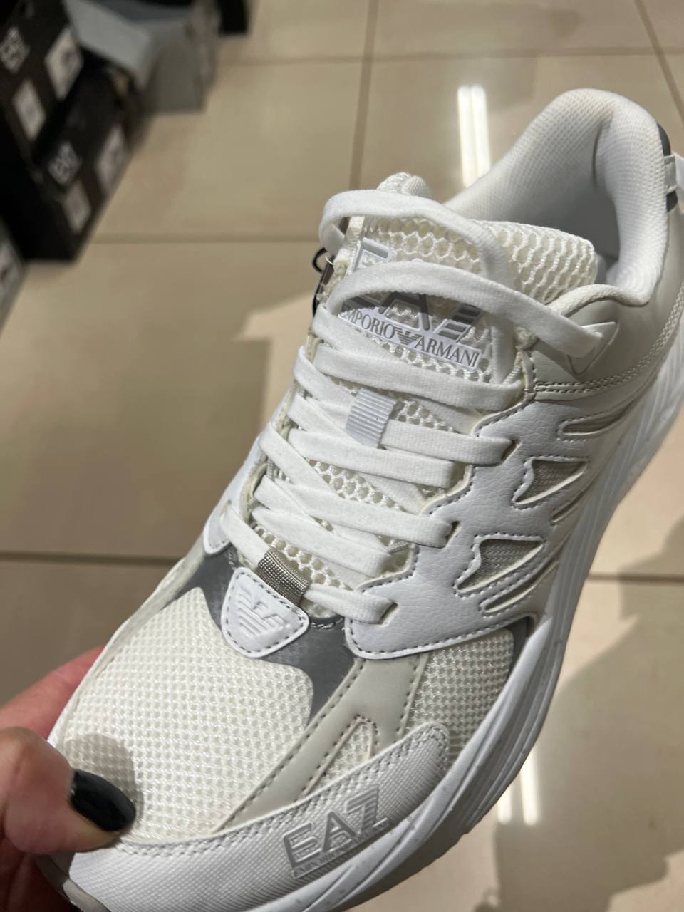 Фото Outlet