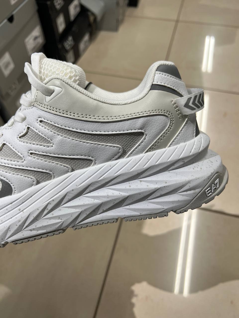 Фото Outlet