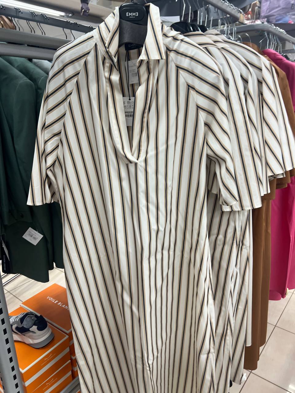 Фото Outlet