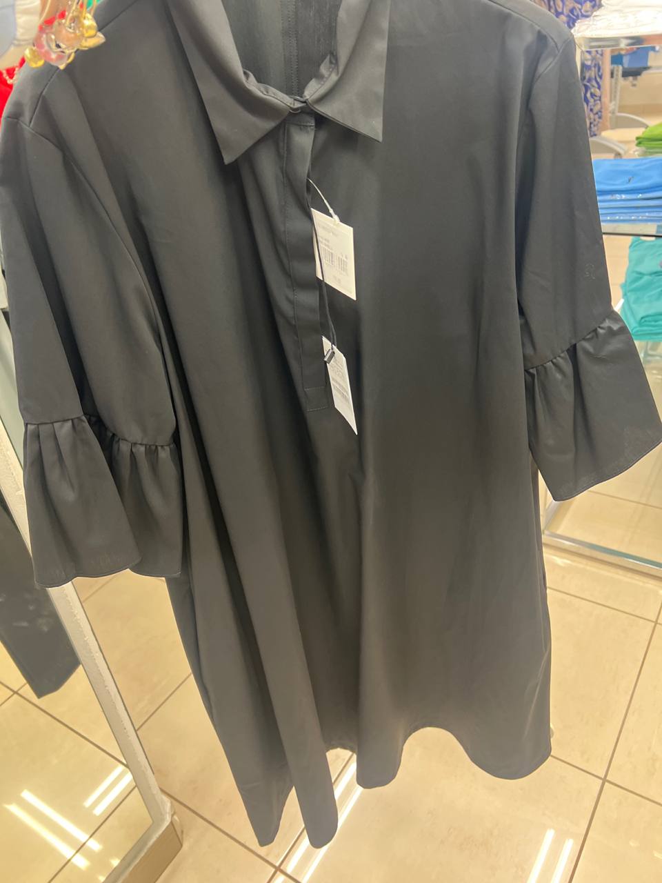 Фото Outlet