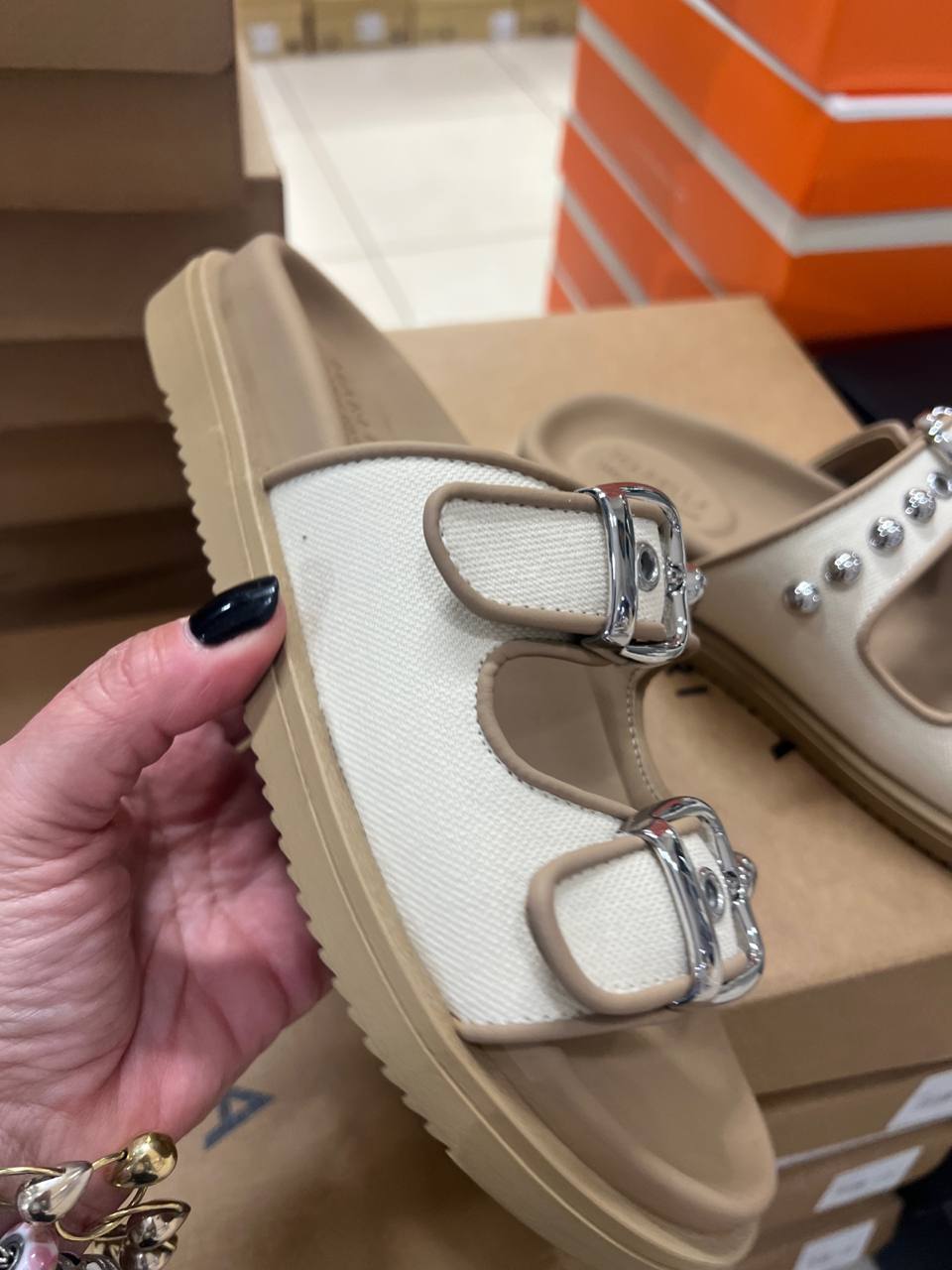 Outlet