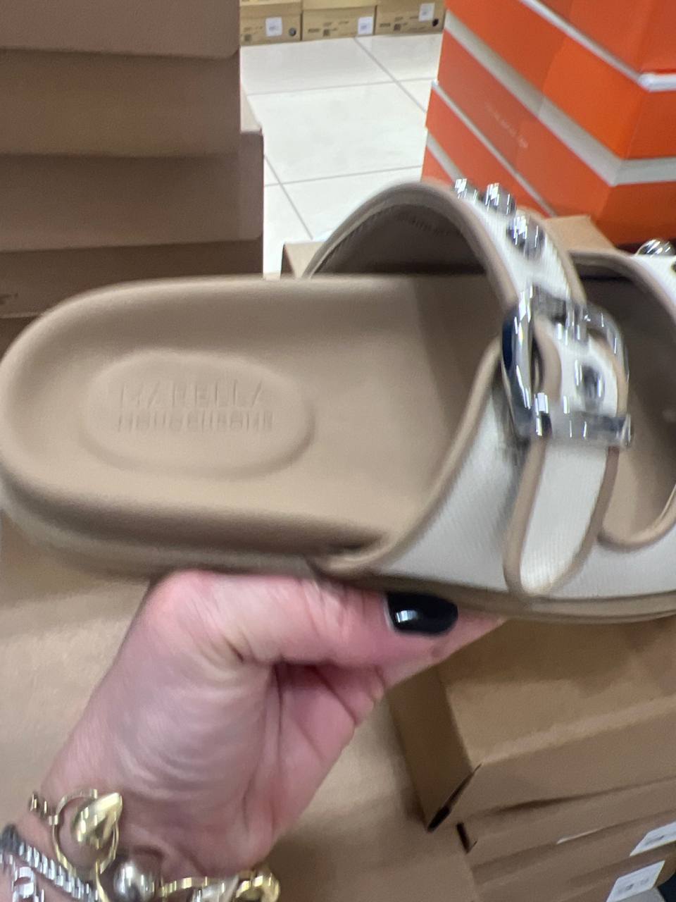 Outlet
