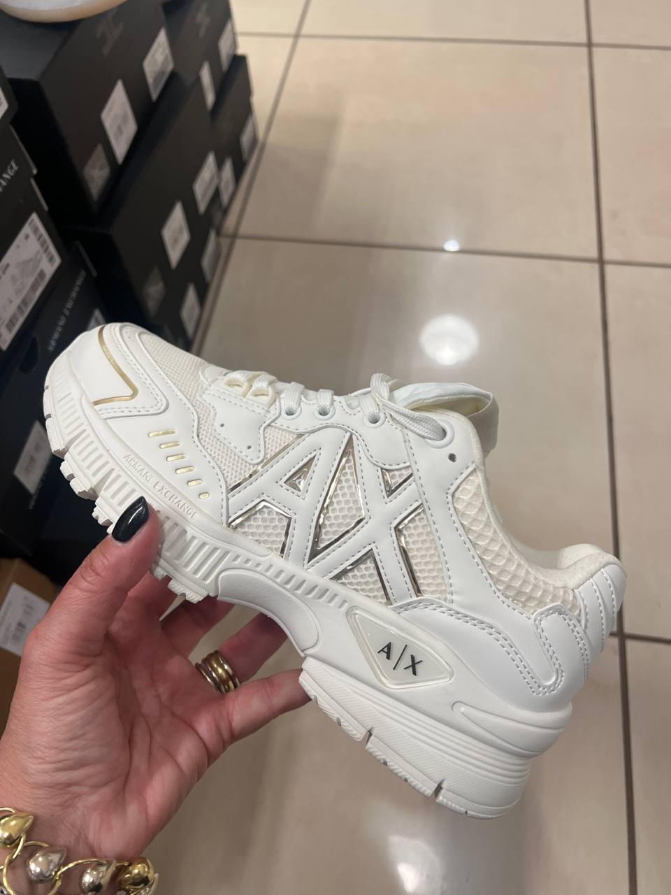 Outlet