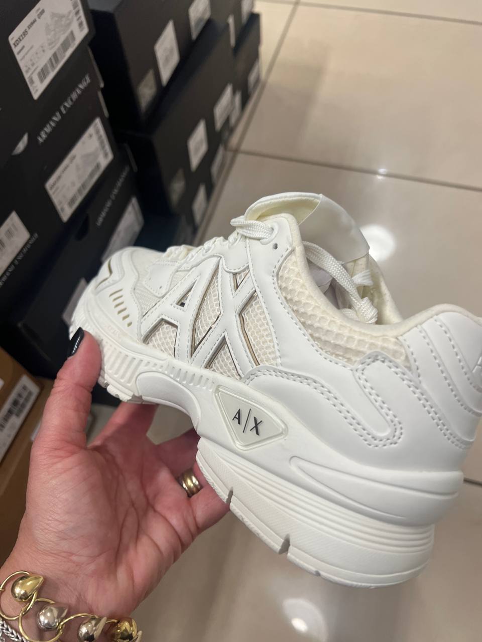 Outlet