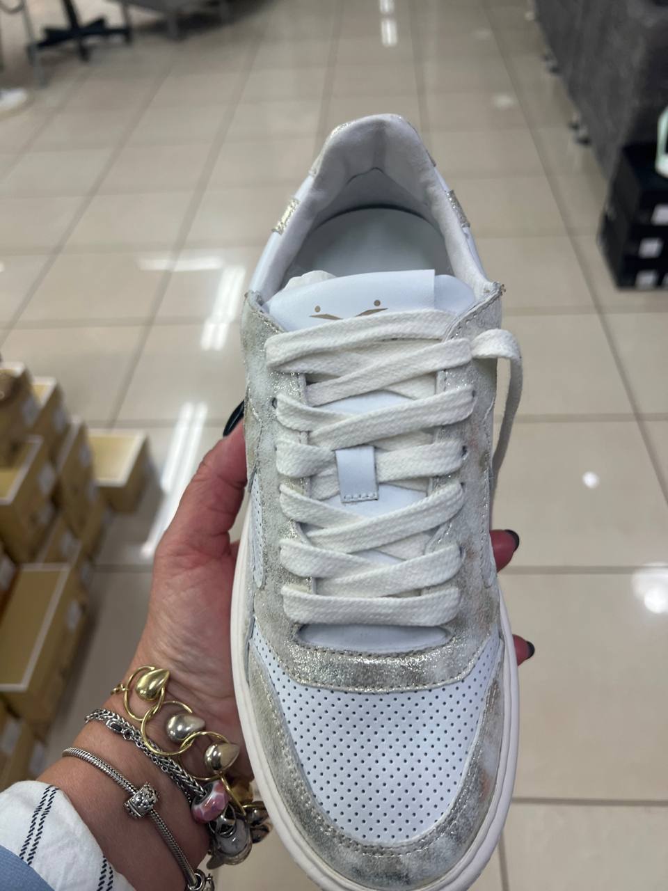 Outlet