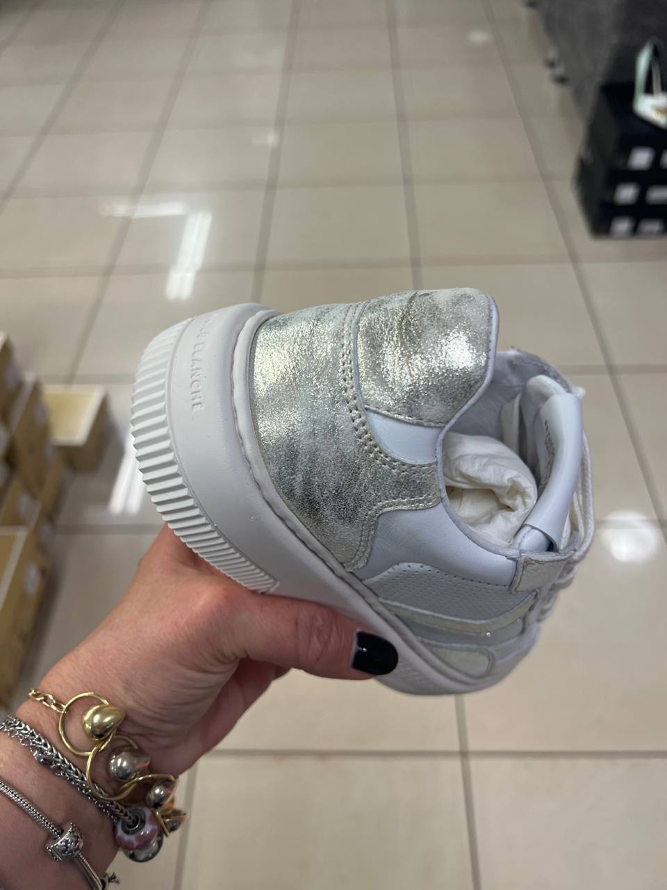 Outlet
