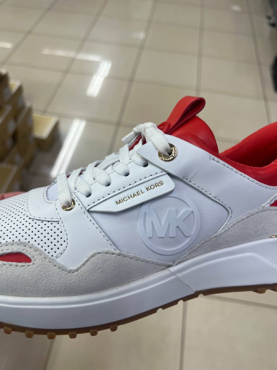 Фото Outlet
