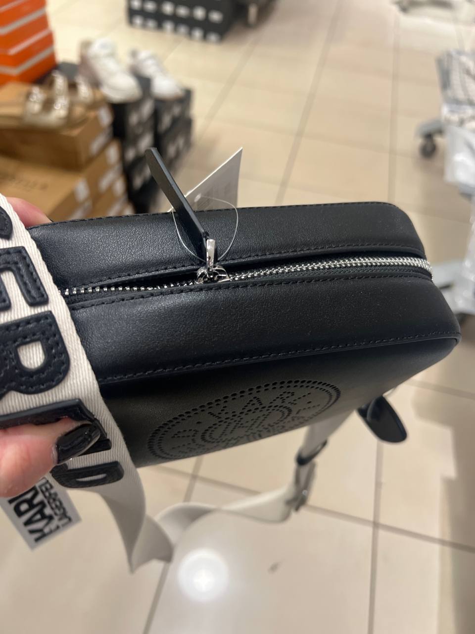 Фото Outlet