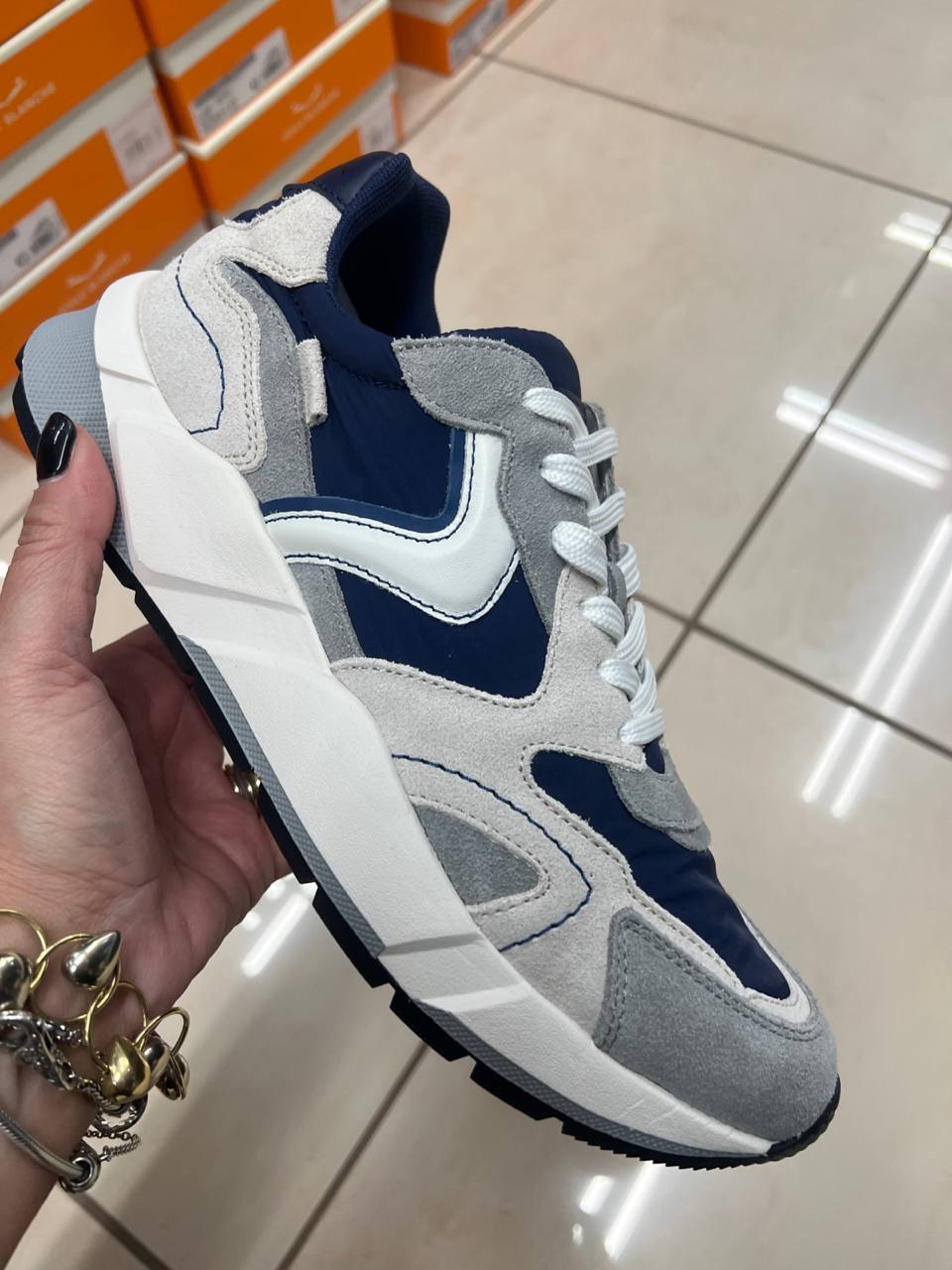 Фото Outlet
