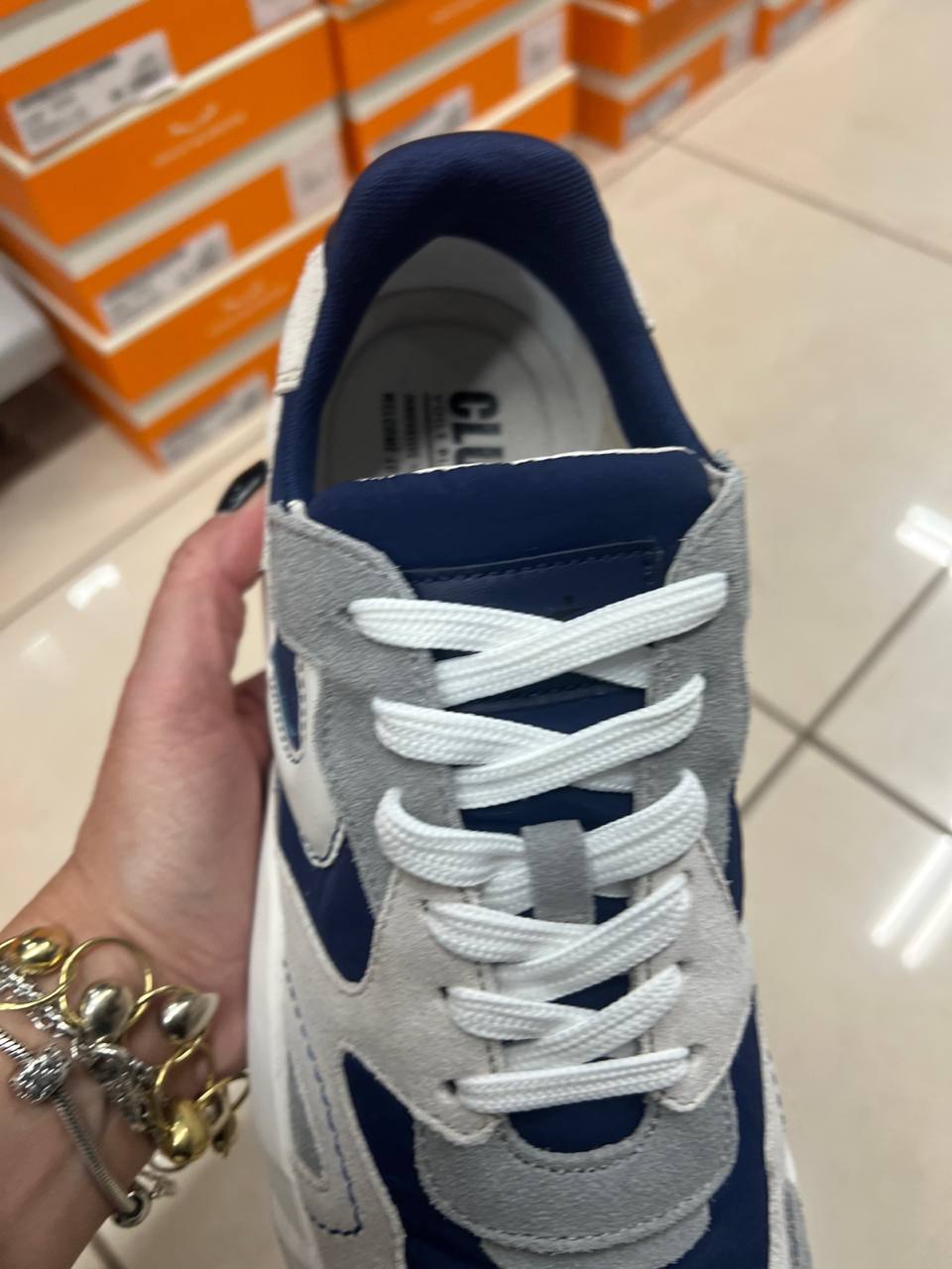 Фото Outlet