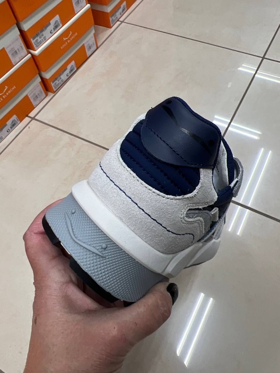 Фото Outlet