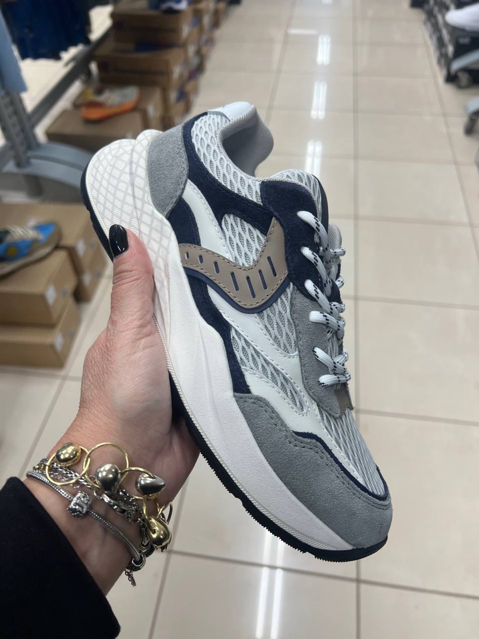Фото Outlet
