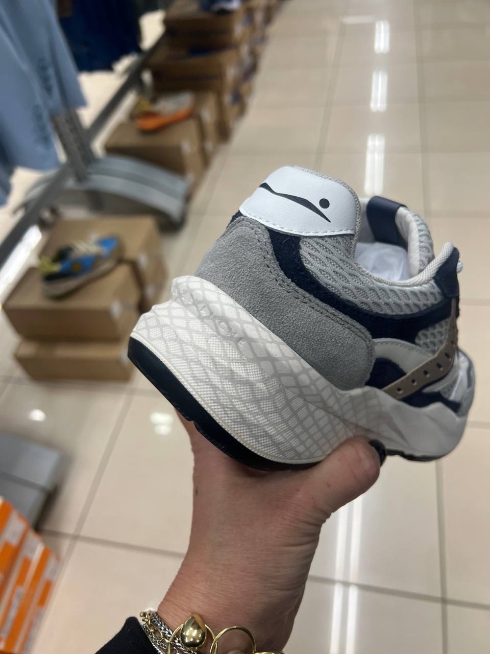 Фото Outlet
