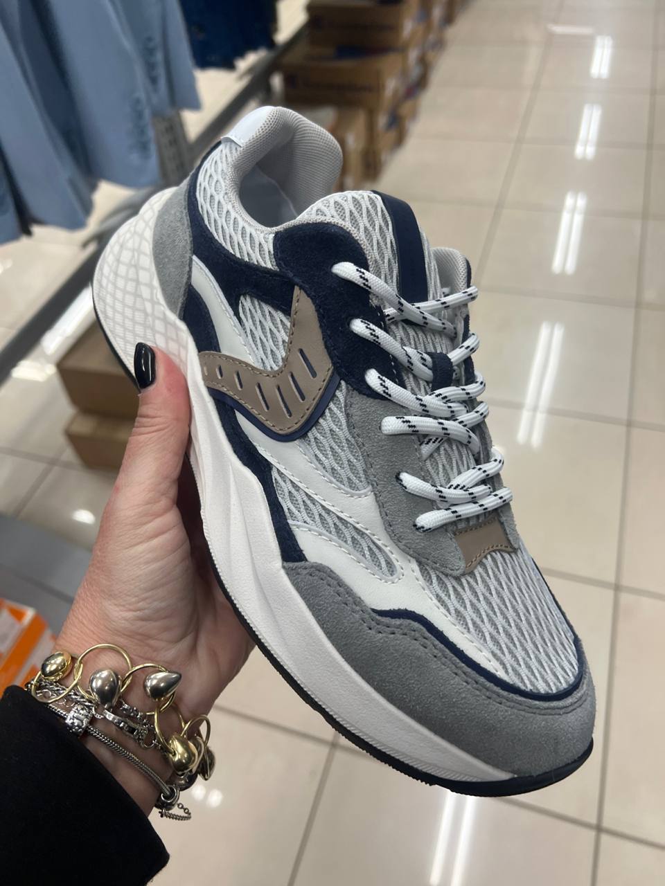 Фото Outlet