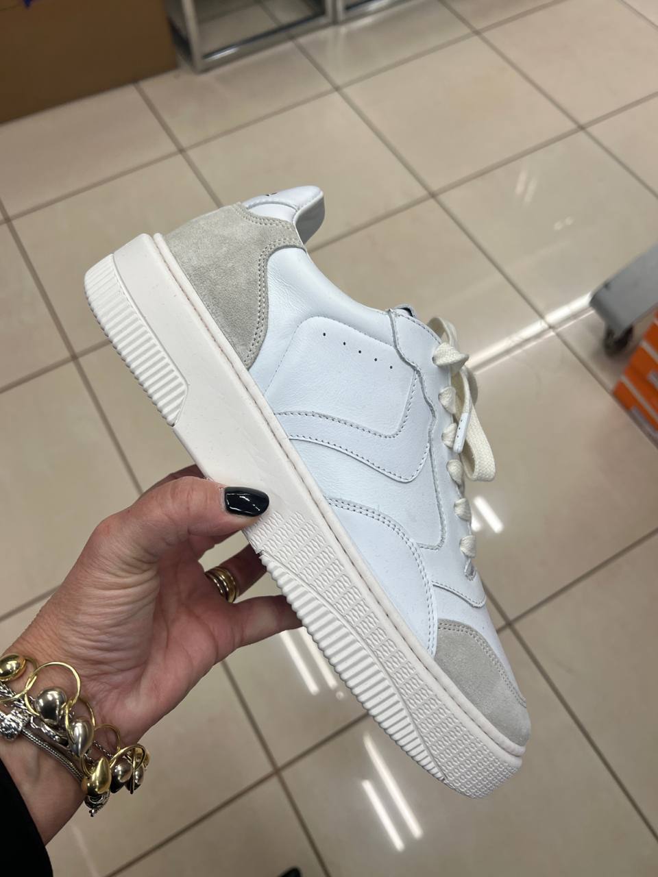 Фото Outlet