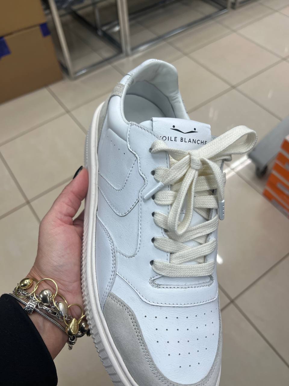 Фото Outlet