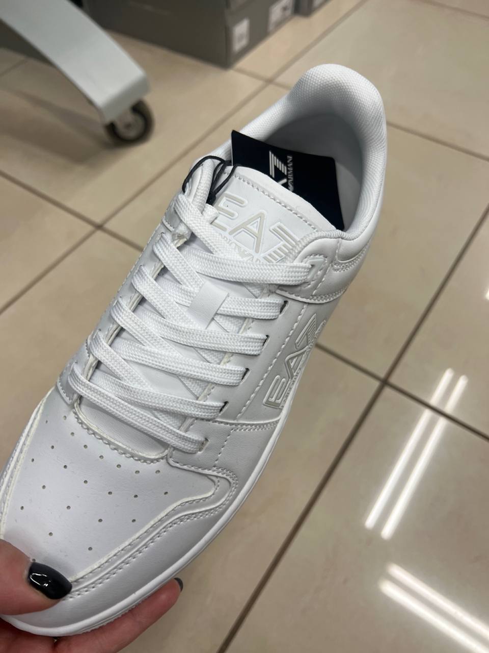 Outlet