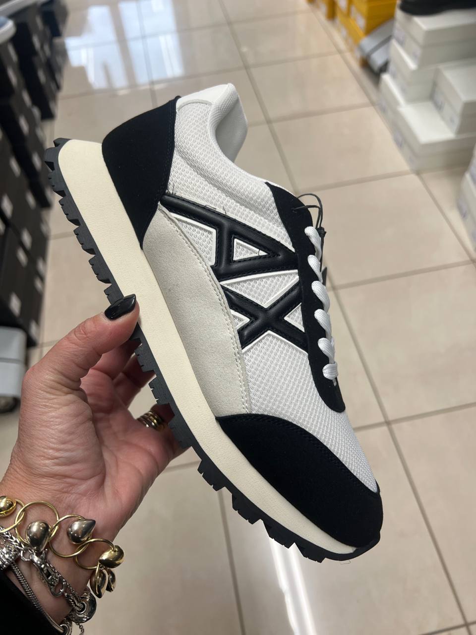 Outlet