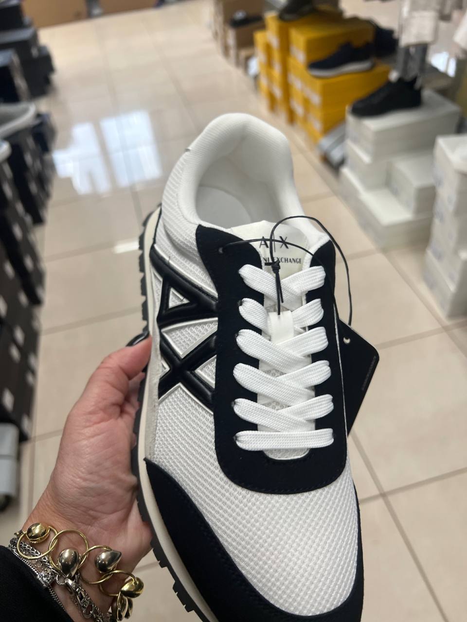 Outlet