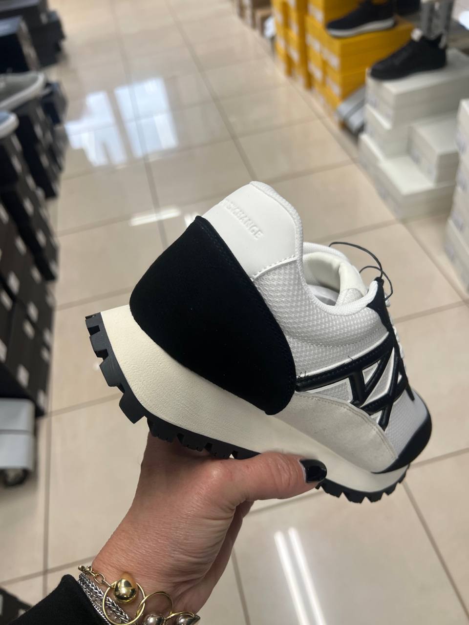 Фото Outlet
