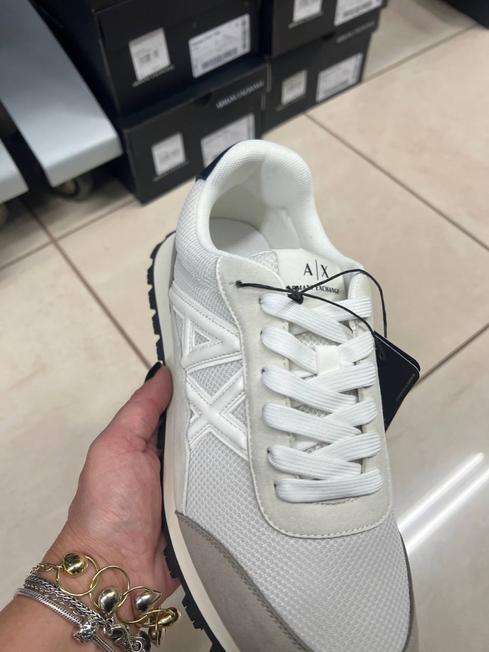 Фото Outlet